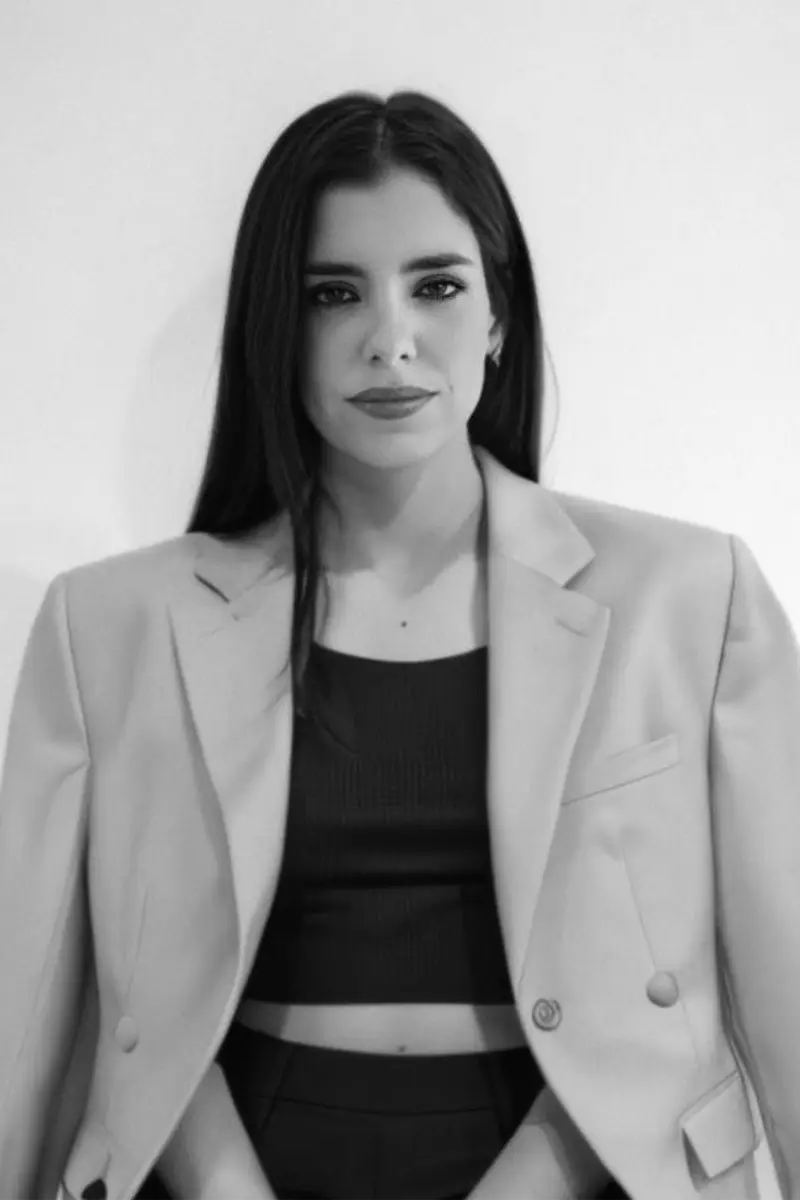 Bárbara, especialista en Wedding Content Creator en España y fundadora de Lala Wedding.